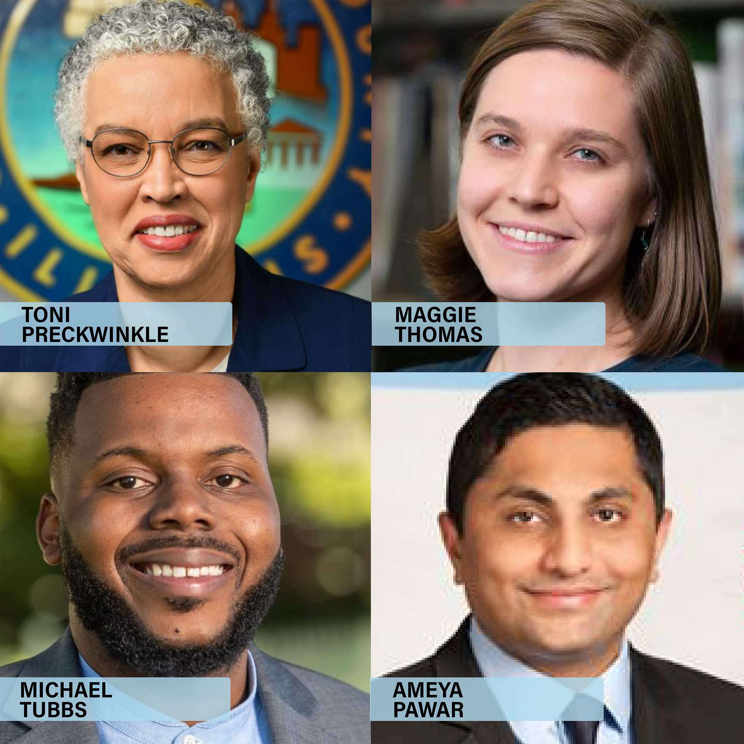 Strategies to Alleviate Poverty in Cook County and Beyond