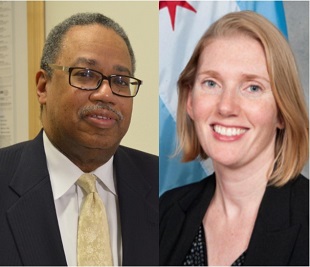 Building a New Chicago: 21st Century Infrastructure for a 21st Century Chicago