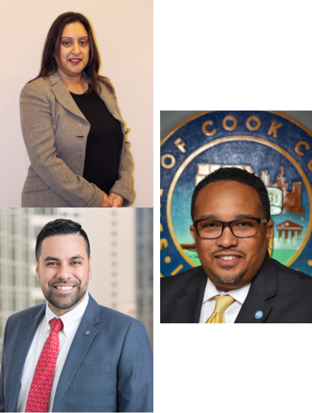 Census 2020: Accurately Counting Chicagoland