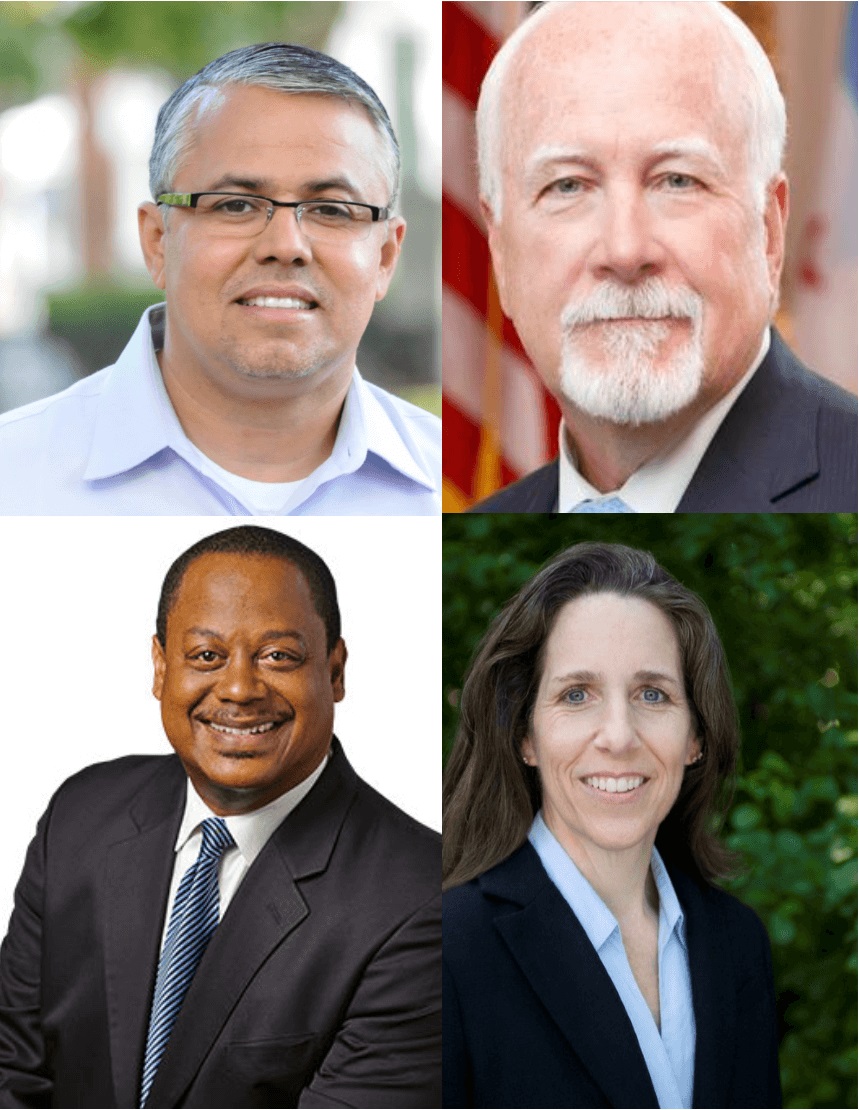 Diversity &amp; Fairness in the City of Chicago Contract Awards