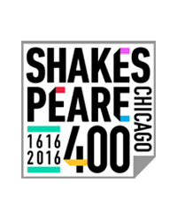 Shakespeare 400 Chicago