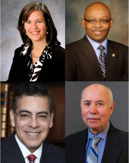 The State We&#39;re In 2019: A Conversation on the State of Public Education in Illinois