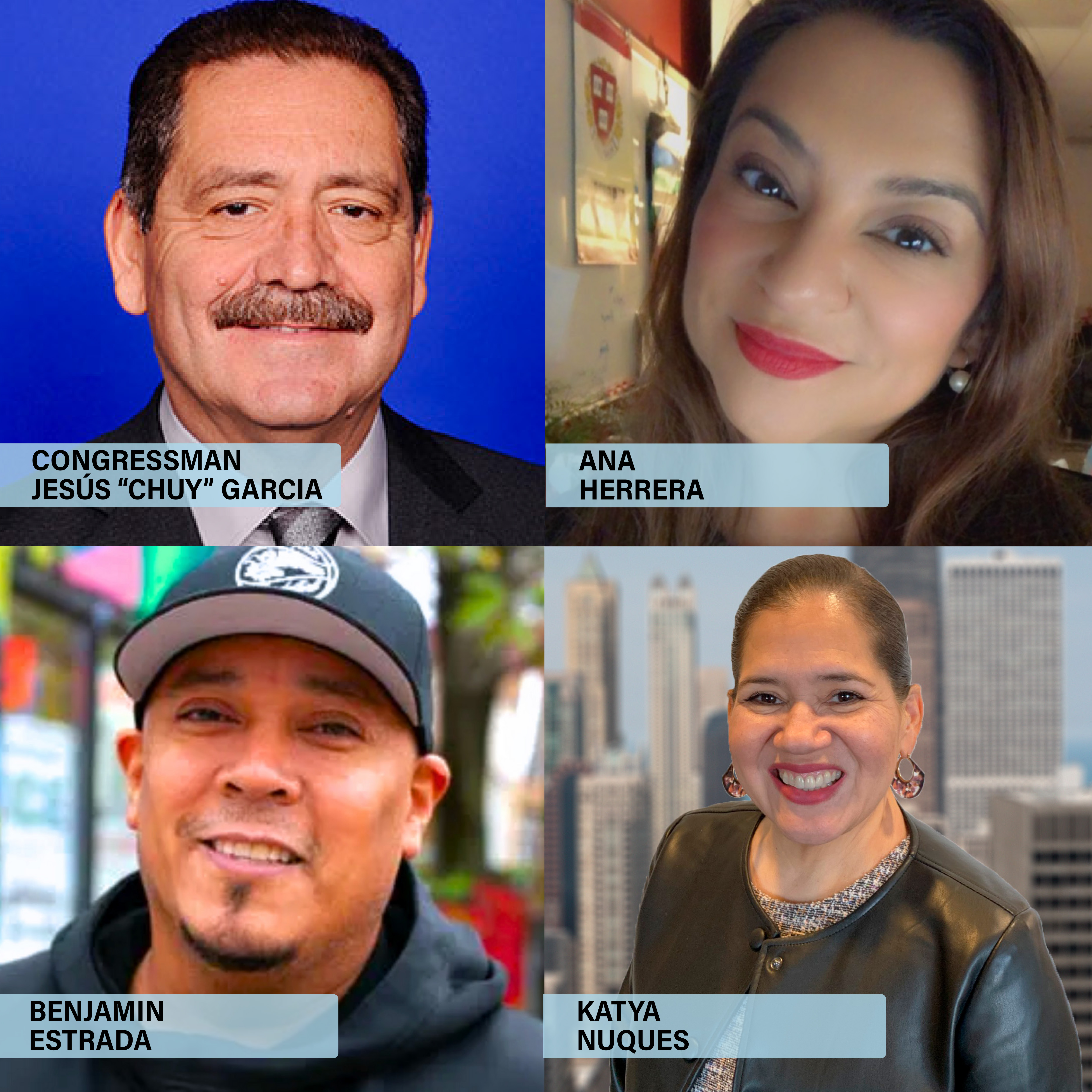 Neighborhood Voices: 20 Years of Growth and Community Vision