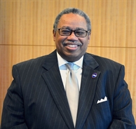 Dorval R. Carter, Jr.