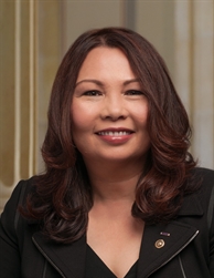 Senator Tammy Duckworth