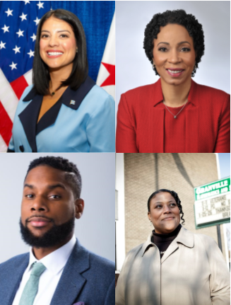 Advancing Economic Equity for All Chicago Breakfast