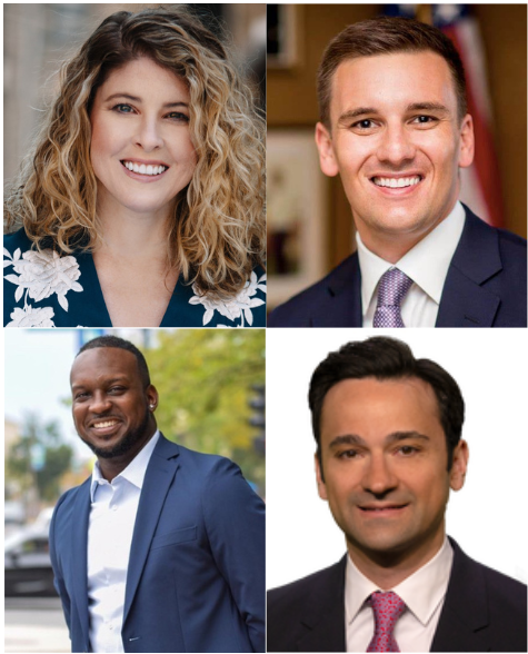 Election &#39;24 Results: The Known and Unknown