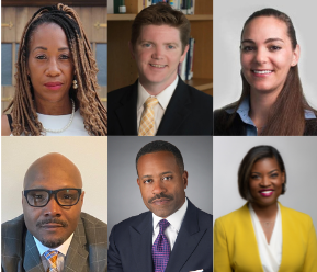 Reducing Gun Violence: The Ecosystem of Public Safety