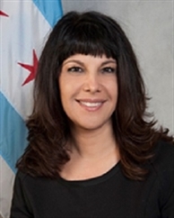 Judy Frydland