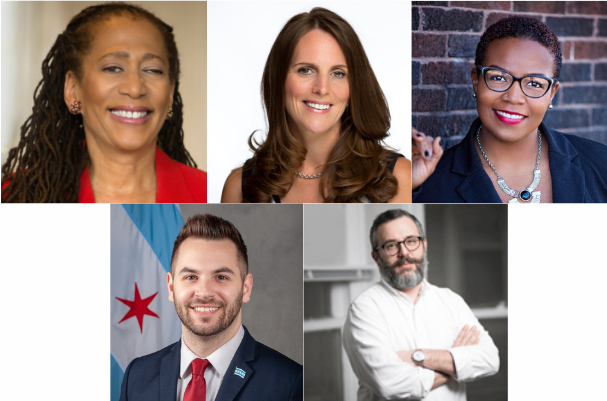 Chicago at a Crossroads: The Future of Community Policing