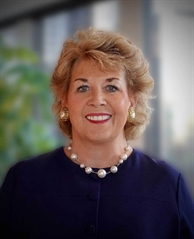 Geraldine Byrne Nason, Ireland's Ambassador to the United States