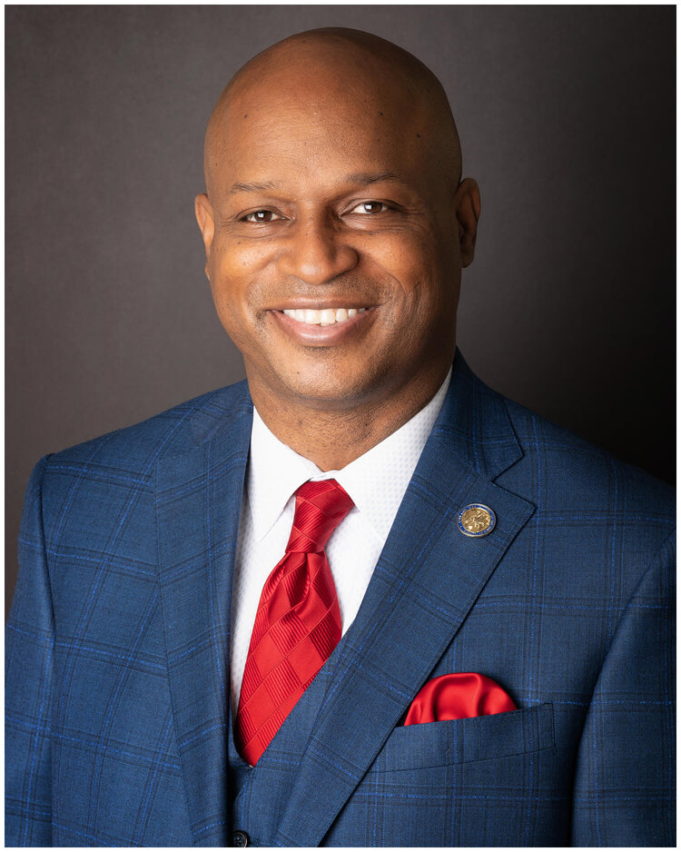 Speaker Emanuel &quot;Chris&quot; Welch