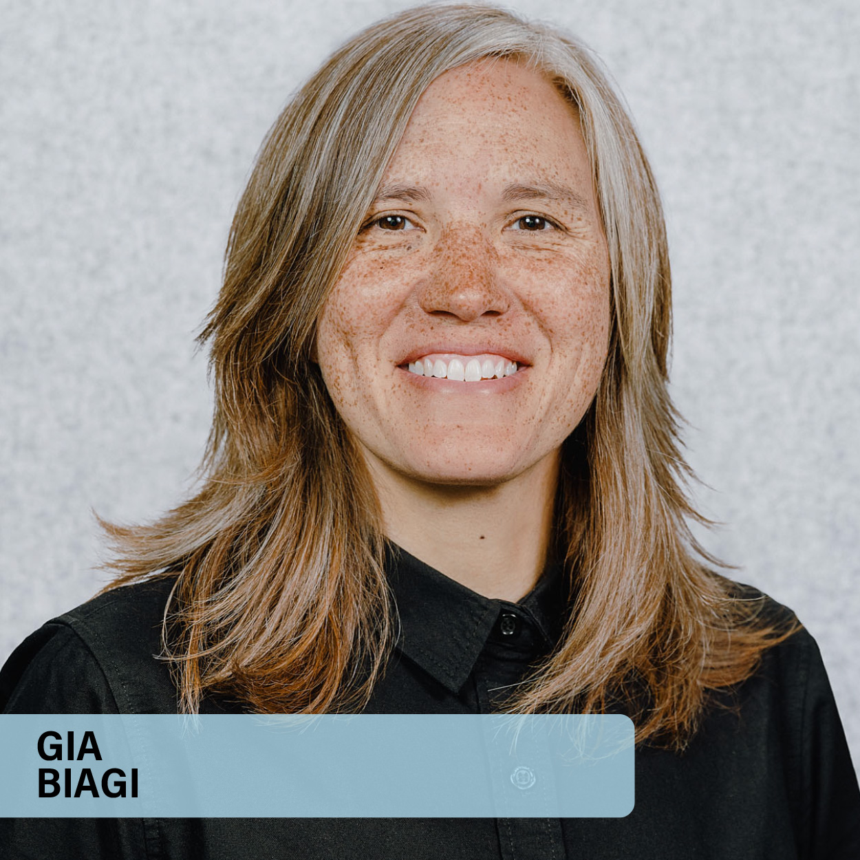 Gia Biagi, Secretary, Illinois Department of Transportation