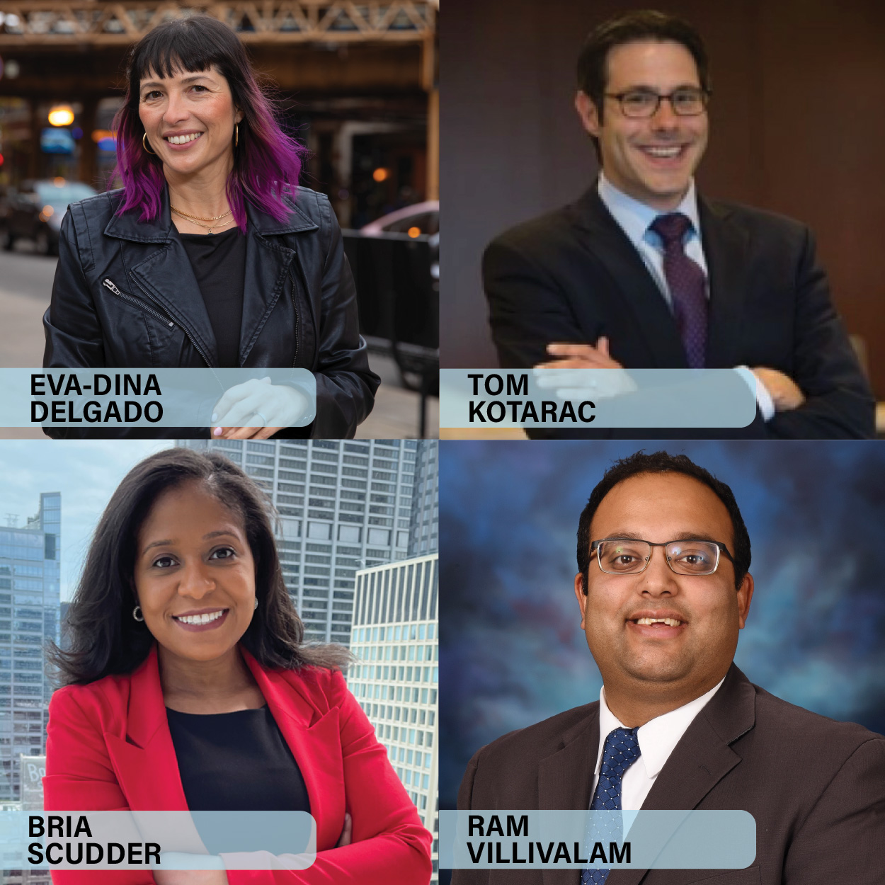 Future-Ready Transit in Illinois