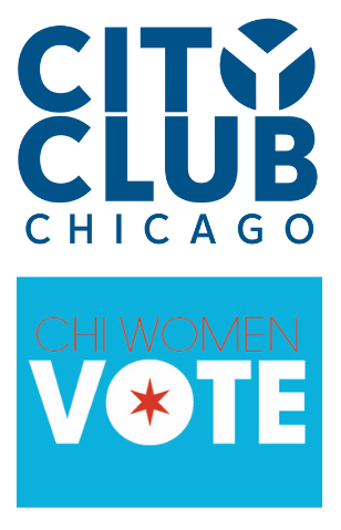 City Club of Chicago and ChiWomenVote present Thursday Night Watch Party