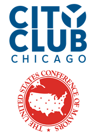 Connect with The U.S. Conference of Mayors