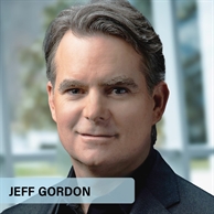 Jeff Gordon, Nascar Hall of Famer and Vice Chairman of Hendrick Motorsports, in conversation with Dan Gibbons, CEO, City Club Chicago