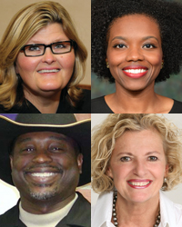 Juvenile Justice in Cook County: The View from Inside