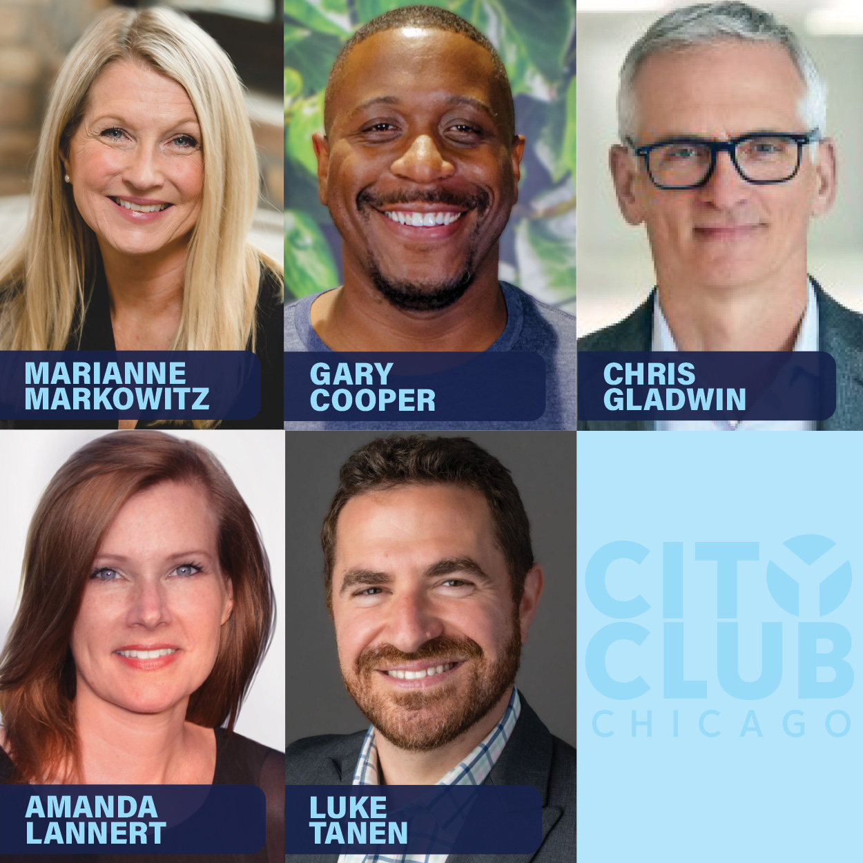 The Innovation Playbook: Lessons From Chicago’s Best