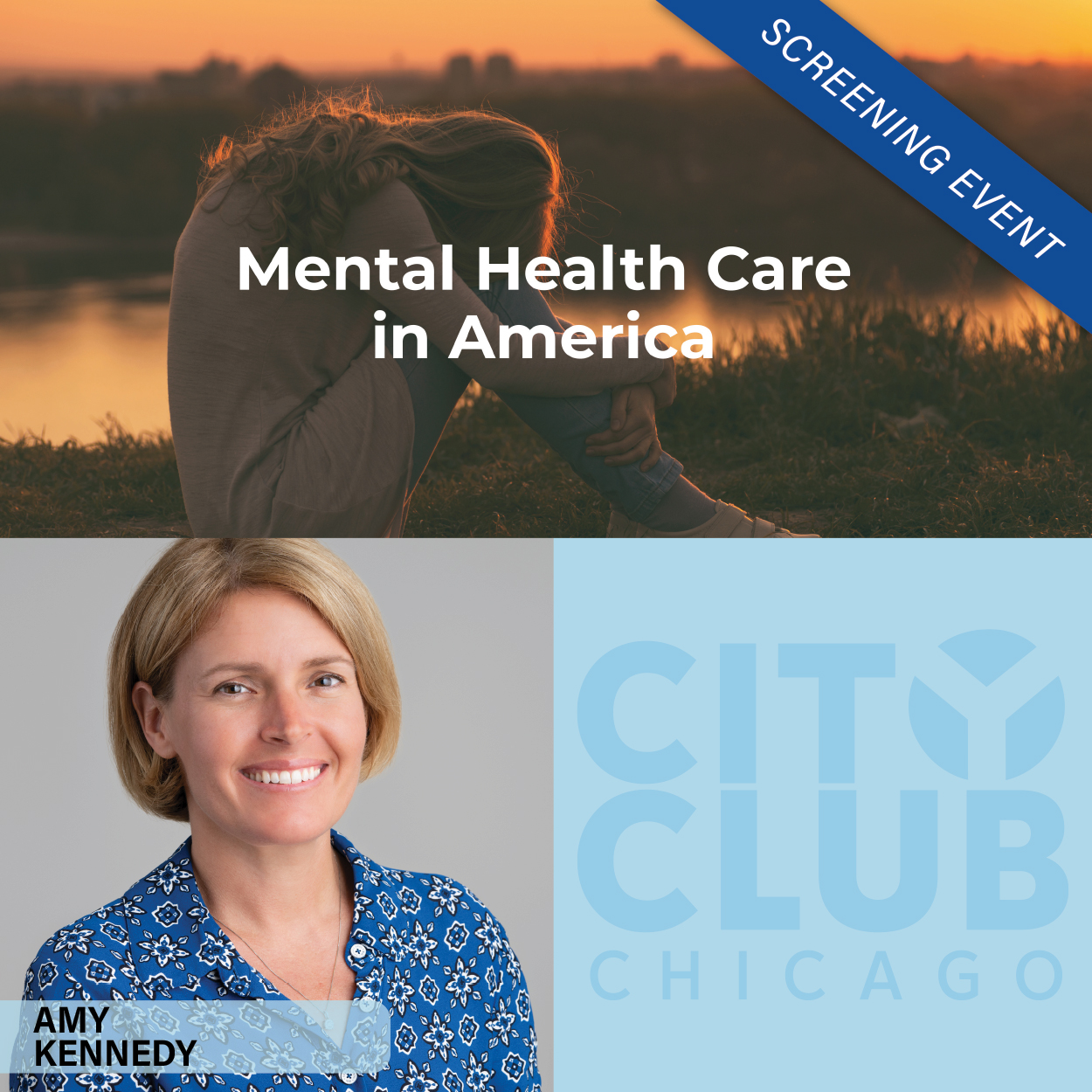 Mental Healthcare in America - Exclusive Screening