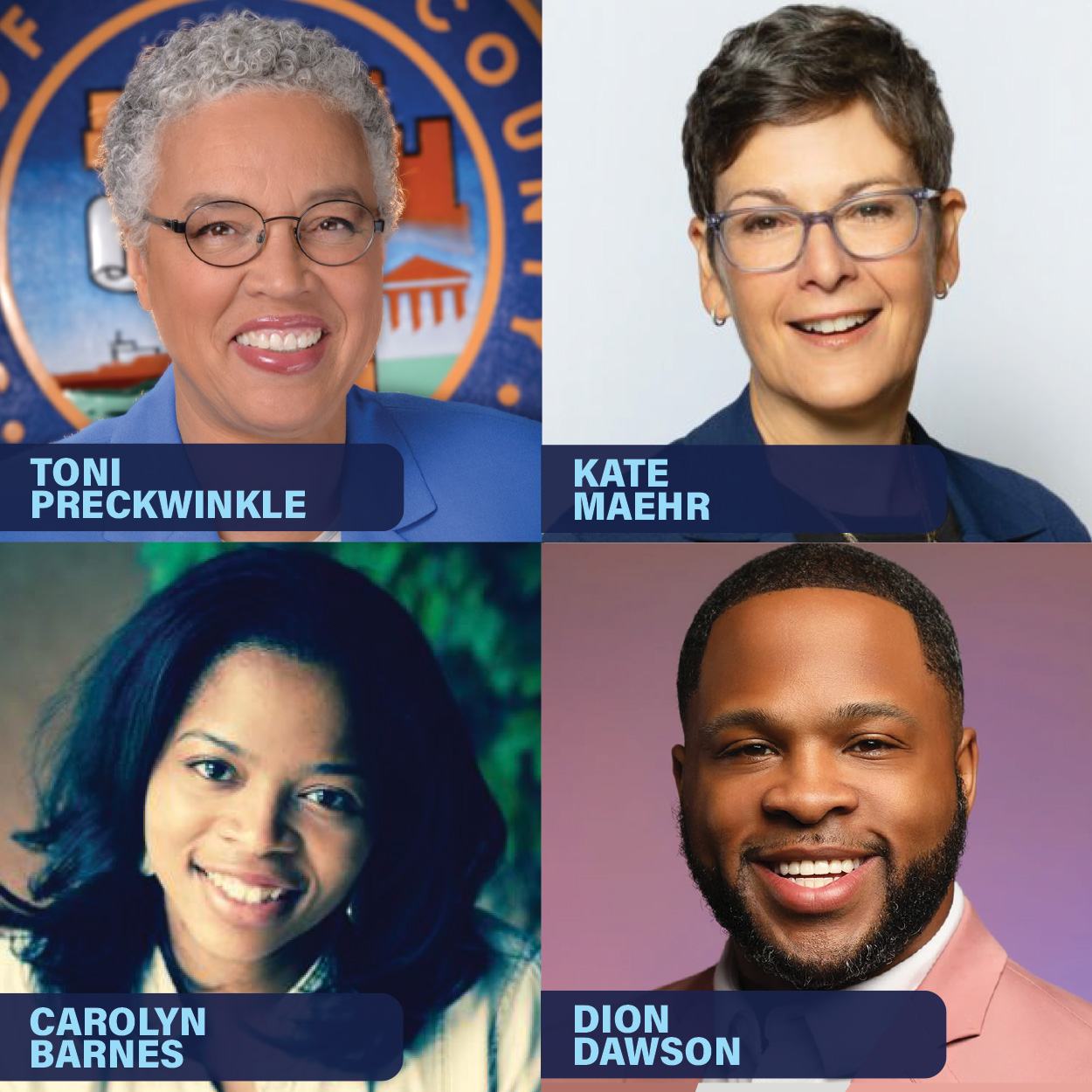 Protecting Access: SNAP, Federal Policy, and Cook County's Response