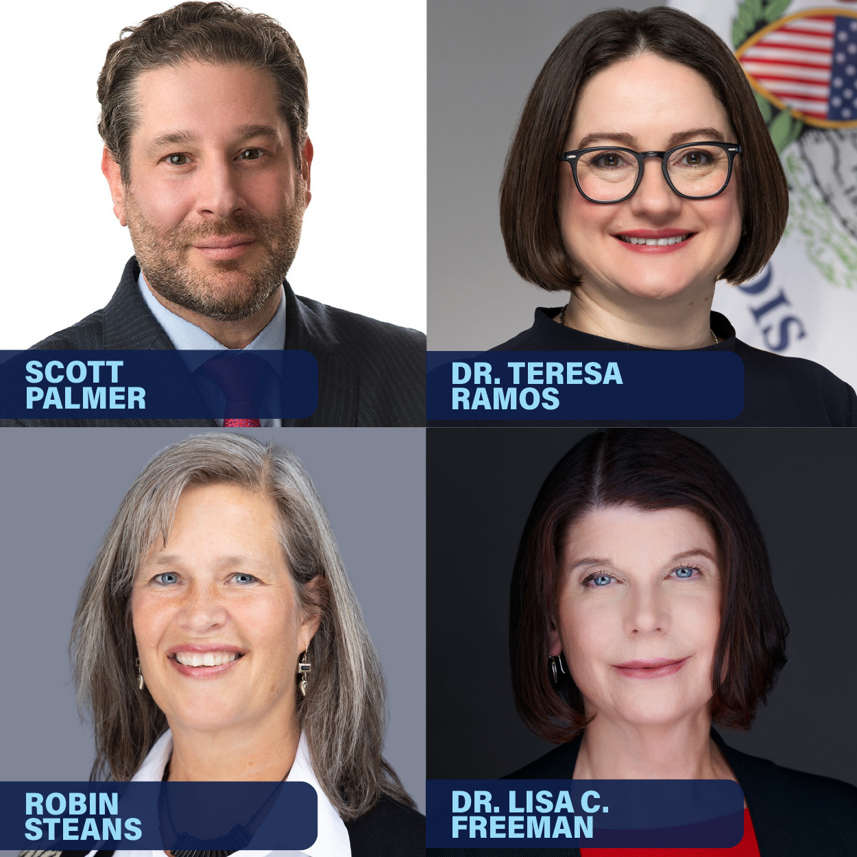 The Changing Federal Role in Illinois Education