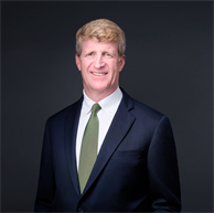 Patrick J. Kennedy: Profiles in Mental Health Courage