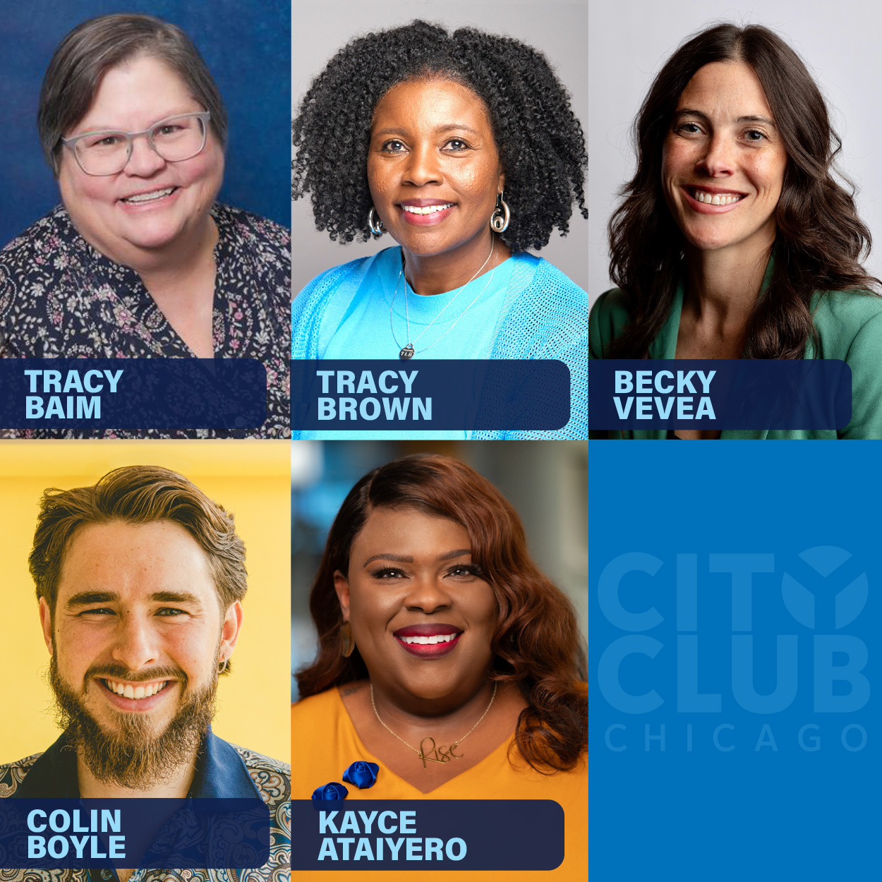 Chicago at the Center of Local News Innovation