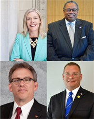 Talking Transit: Exploring the Economic Backbone Of Our Region Breakfast