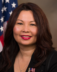 Hon. Tammy Duckworth
