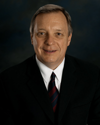 Hon. Richard Durbin