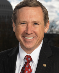 Hon. Mark Kirk