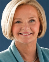 Claire McCaskill, Biography & Facts