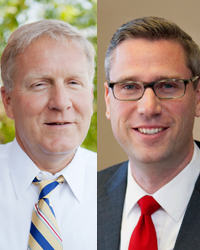 Illinois State Treasurer Debate