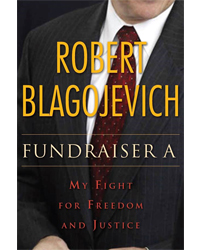 Fundraiser A: My Fight for Freedom and Justice