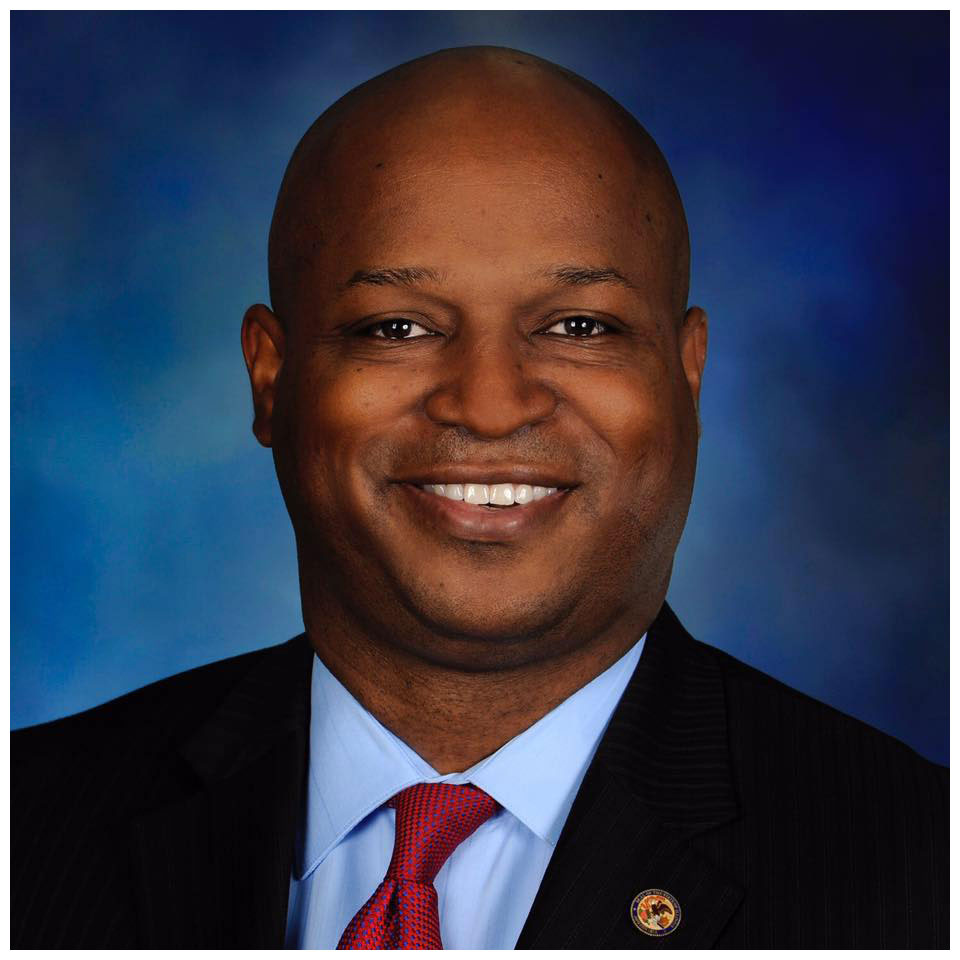Speaker Emanuel &quot;Chris&quot; Welch