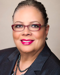 Karen Lewis