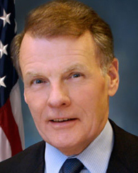 Hon. Michael J. Madigan
